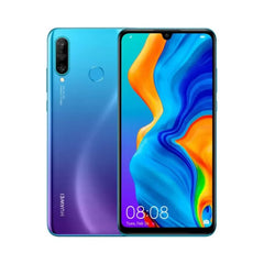 HUAWEI P30 Lite Smartphone Android 3340mAH 6GB RAM 128G ROM 6.15Inch 1080x2312HD 24+32MP Global Vision 4 5G Network Mobile Phone