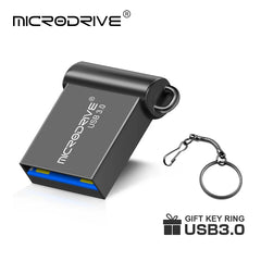 محرك أقراص فلاش USB عالي السرعة 3.0، محرك أقراص فلاش صغير 128 جيجابايت 64 جيجابايت 32 جيجابايت 16 جيجابايت، ذاكرة USB 3.0 بسعة 64 جيجابايت 128 جيجابايت، مفتاح تخزين USB، أجهزة USB