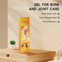 5pcs Bee Venoms Joint Cream Joint And Bone Therapy Cream Massage Treatments Cream Bone Health Body Care Tools Joint Bone Gel