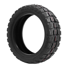 إطار خارجي 10x2.75-6.5 لسكوتر سبيدواي 5 دوالترون 3 الكهربائي مقاس 10 بوصات 10*2.75-6.5 بدون أنابيب للطرق الوعرة