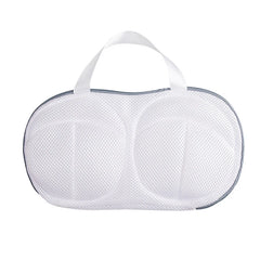 1PC Bra Laundry Bag Special Bra Cover For Household Washing Machine Anti-Deformation Underwear Washing Bag