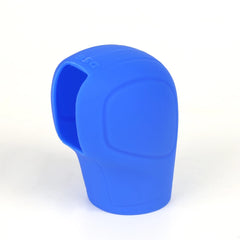 Silicone Car Shift Knob Cover DSG Gears Anti-Slip Design For Car Interior