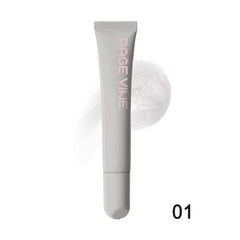 Moisturizing Phone Case Lip Gloss Moisturizer Lipstick Toast Concentrated Raspberry Jelly Transparent Lip Gloss