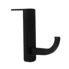 1PC Earphone holder Headphone Headset Hanger Holder Hook With Tape Sticker for Desk PC Display Monitor headphone Accessories