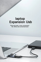 Essager OTG Type C To USB Micro USB To Type C Adapter OTG USB To Type C Adapter For Macbook Xiaomi HUAWEI Samsung OTG Connector