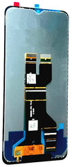 6.58 Inch T-Mobile Revvl 7 5G LCD Display+Touch Screen Digitizer Assembly 100% Original LCD+Touch Digitizer for TMRV075G