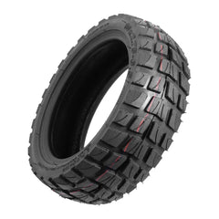 إطار خارجي 10x2.75-6.5 لسكوتر سبيدواي 5 دوالترون 3 الكهربائي مقاس 10 بوصات 10*2.75-6.5 بدون أنابيب للطرق الوعرة