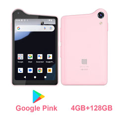 هاتف Qin K25 الجديد بنظام أندرويد 14 وجوجل بلاي MTG81 بشاشة لمس 3.54 بوصة وذاكرة وصول عشوائي (RAM) سعة 4 جيجابايت وذاكرة قراءة فقط سعة 128 جيجابايت وواي فاي وبلوتوث صغير