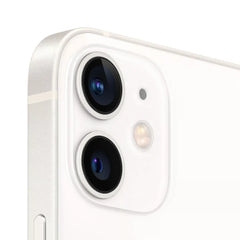 هاتف Apple iPhone 12 mini الأصلي غير مقفل بذاكرة وصول عشوائي (ROM) سعة 64/128/256 جيجابايت وشاشة 5.4 بوصة وتقنية 5G وخاصية التعرف على الوجه، جديد بنسبة 97%
