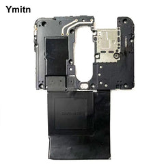 Ymitn Housing For Xiaomi Redmi Mi9T Mi 9T 9tpro Pro K20 20pro Mainboard Motherboard Protection Cover Case