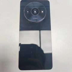 For  Redmi A3 /A3X Back Battery Cover Rear Door Panel With Camera Lens  Housing Case Replace