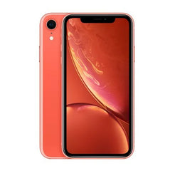 هاتف iPhone XR الأصلي غير مقفل بخاصية التعرف على الوجه بشاشة 6.1 بوصة وذاكرة وصول عشوائي 3 جيجابايت وذاكرة قراءة فقط 64 جيجابايت/128 جيجابايت/256 جيجابايت ومزود بتقنية 4G