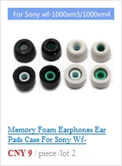 Ear Pads For Headphones Covers Sponge Leather Foam Cushion 40mm 50mm 55mm 60mm 65mm 70mm 75mm 80mm 85mm 90 95 100 105mm 110mm