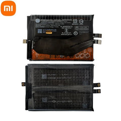 2025 Years 100% Original BP48 4700mAh Battery For Xiaomi Remi K50 Game / Poco F4 GT Phone Replacement Batteries Fast Shipping