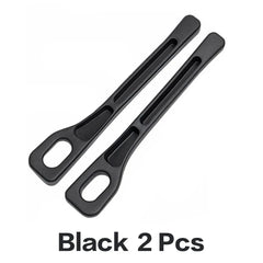 2PCS Universal Car Seat Gap Anti-leak Stopper Strip For Toyota Camry 70 XV70 2018 2019 2020 2021 2022 2023 2024 2025 2026 Hybrid