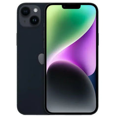 Apple iPhone 14 Plus 5g SmartPhone Apple A15 6.7inch OLED Screen 12MP Camera 4325mAh Battery IOS in Good Conditiopn Used Phone