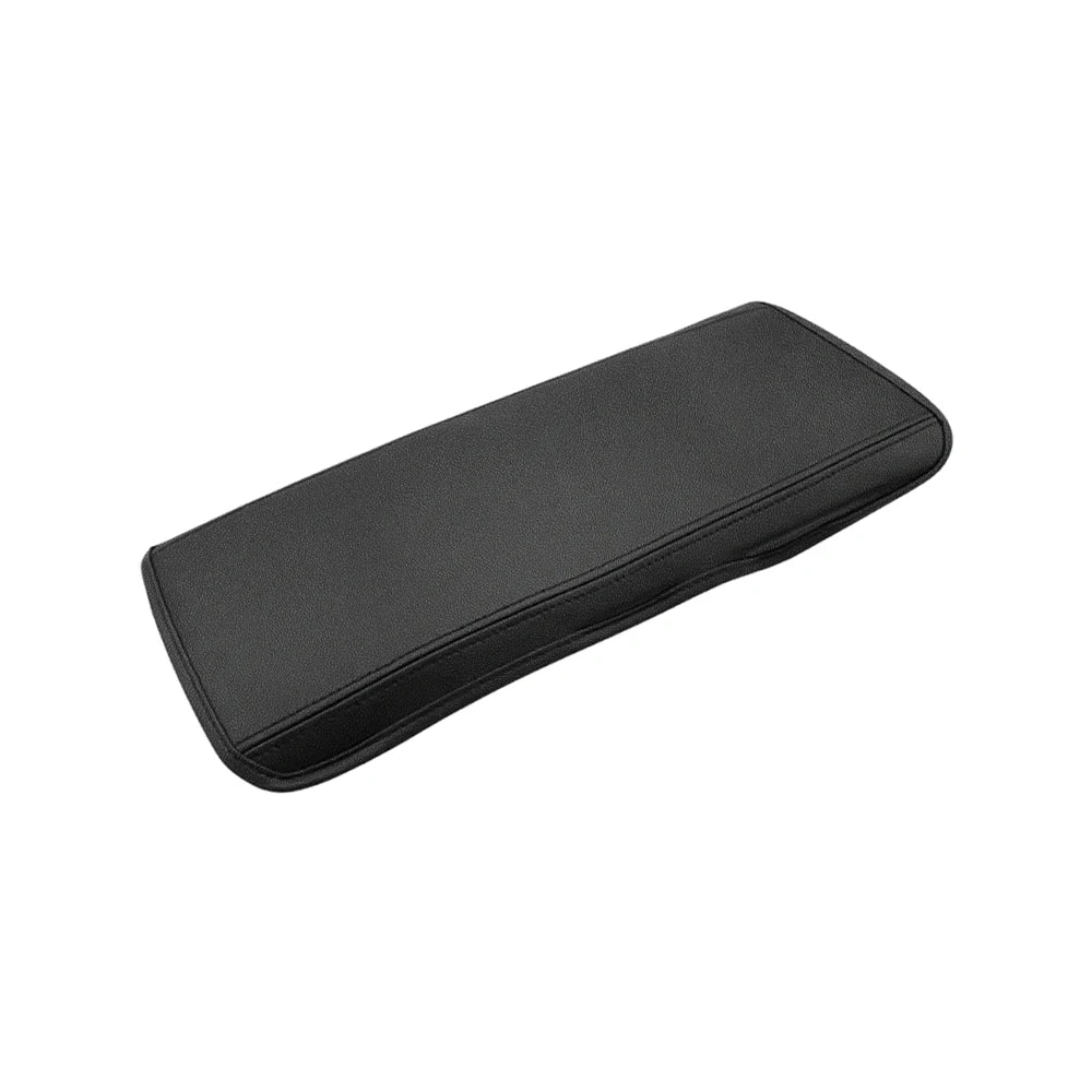 For Toyota Camry 2024 2025 Central Armrest Box Protection PU Leather Pad Cover Interior Decoration toyota Accessories（ LHD）