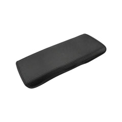 For Toyota Camry 2024 2025 Central Armrest Box Protection PU Leather Pad Cover Interior Decoration toyota Accessories（ LHD）
