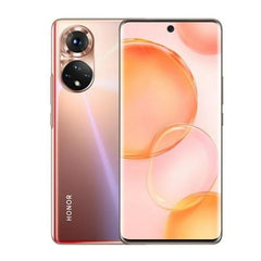 HONOR 50 Smartphone Global firmware 4300mAH 8GB RAM 256GB ROM 6.57 Inch Phone 2340x1080HD 32+108MP 5G Network Used mobile phones