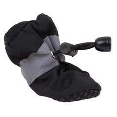 New 4pcs Pet Dog Shoes Anti-slip Rain Snow Boot Thick Warm For  Small Cats Dogs Puppy Dog Socks Booties
