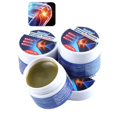10g Knee Arthritis Treatment Spondylosis Knee Pain Meniscus Repair Muscle Strain Synovitis Pain Relief Plaster