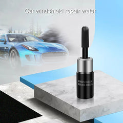 DIY Car Windshield Cracked Repair Tool Upgrade Auto Glass Nano Repair Fluid Windscreen Scratch Crack Restore Auto Window Repair