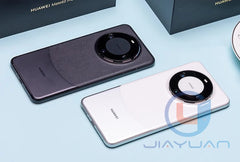 Original Huawei Mate 60 Pro 5G Mobile Phone 6.82" OLED 120Hz Screen Kirin 9000S HarmonyOS 4.0 Battery 5000mAh Smartphone