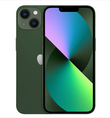 هاتف Apple iPhone 13 مفتوح 6.1 بوصة Retina XDR OLED RAM 4GB ROM 128/256GB Face ID A15 IOS 5G iPhone13 Smartphone