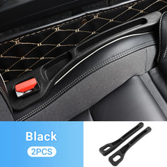 For Toyota Corolla E210 2019 2020 2021 2022 2023 2024 2025 Hybrid Universal Car Seat Leak Proof Strip Side Seam Storage Organize