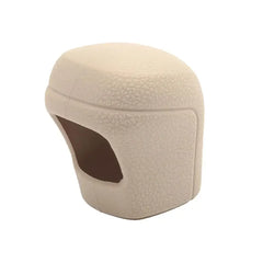 Car Silicone Automatic Gear Shift Knob Cover Antislip Shifter Knob Univeral Fit Shifter Handle For Toyota C-HR For Camry Corolla