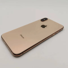 Apple iPhone XS 4G Face ID Mobile Phone Original Used Unlocked 5.8" 64/256GB ROM Hexa-core IOS 12MP Camera Smartphones