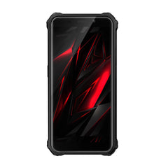 FOSSiBOT F101 PRO Smartphone 8GB 128GB 10600mAh 18W Fast Charge Mobile Phone 24MP 5.45'' HD+ Display Android 13 OS Cellphone