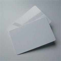 10PCS NTAG215 Blank NFC Cards PVC Tags NFC215 13.56Mhz TagMo Waterproof RFID NFC Phone 504 bytes