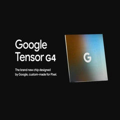 Brand New Google Pixel 9 Pro 6.3 inches OLED, 120Hz 4700 mAh 27W wired Google Tensor G4 16GB RAM NFC IP68 50 MP SmartPhone