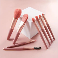 40 Colors Glitter Eyeshadow Palette Matte Waterproof Long Lasting Pressed Powder Cosmetics Kit Fashion Women Eye Makeup palette