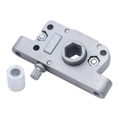 1020281K1A Operator Mechanism For MaxxAir Fan RV Roof Fan Vent Replacement Repair Parts