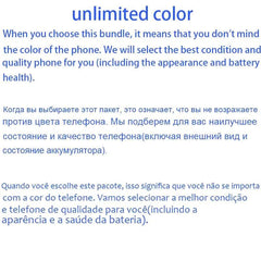 Original Unlocked Full-Featured And In Good Appearance Apple iPhone X/XR/XS/XS Max 64/128/256GB 256GB IOS 4G Smartphone 95% New