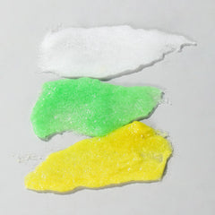 Face Body Scrub Exfoliating Aloe Vera Coconut Turmeric Oil Control Exfoliating deep cleaning moisturizing Skincare