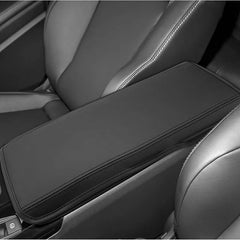 Car Armrest Mat Center Console Arm Rest Protection Cushion Auto Armrests Box Cover Pad For Toyota Camry 2025-2026 LE/SE/XLE/XSE