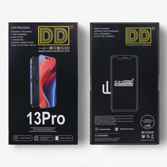DD OLED Screen LCD For iPhone 12 13 14 15 16 16e Pro Max Plus Mini LCD Display Touch Screen Digitizer Assembly Replacement