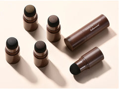 Hair Building Repair Stick Pen Fibers Hair Instantly Thicker Fuller Looking Hair 6 Shades for Men & Women