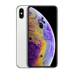 هاتف Apple iphone xs max الأصلي غير مقفل 4G LTE 4G RAM 64gb/256gb ROM A12 Bionic IOS iphonexsmax