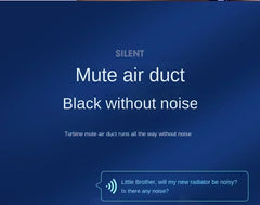 Phone Radiator RGB Light Air-cooled Light Weight Magnetic Low Noise Cooling Fan for Phone Tablet PUGB Genshin Game Fast Cooling