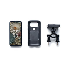 Unihertz Jelly Max، أحدث هاتف ذكي 5G يعمل بنظام Android 14 مع شحن سريع بقوة 66 واط وشاشة صغيرة 5.05 بوصة وبطارية 4000 مللي أمبير في الساعة