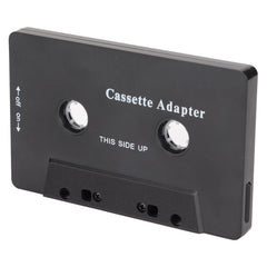 Cassette Adapter Noise Reduction Stereo  Tape Aux Receiver for Car Tablet  Cassette Adapter