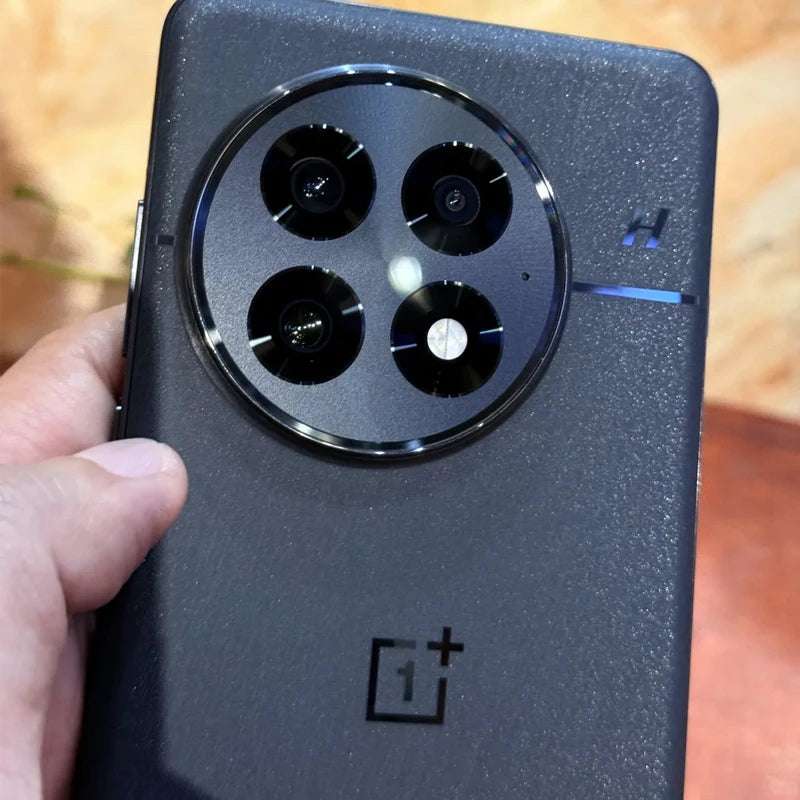 New Oneplus 13 Mobile Phone 24GB RAM 1TB ROM Snapdragon 8 Elite 50.0MP Camera 100W Charge 6000mAh Battery 6.82" OLED 120HZ IP69