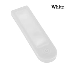 Waterproof Protective Cover Display Screen Case Dash Board Panel Protection for Xiaomi  Electric Scooter