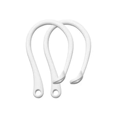 Bluetooth Earphone Silicone Earhook For Airpods 1/2 Pro Earpods Loop Clip Headset Ear Hook Replacement Headphone Accessories