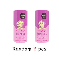 Hot Better Quality Blind Box Sonny Angel Animals Dreaming Series Jupiter Hippers Angel Body Kewpie Dolls PVC Figure Limite Toy