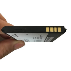 100% New Battery TLiB5AF 1800mAh Battery For Alcatel One Touch Pop C5 OT 5036 5036D 5037 5037A 5037D 5037X Mobile Phone Bateria